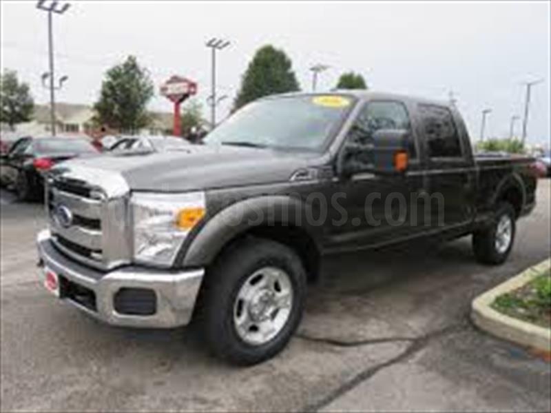 foto Ford F-250 6.2L Doble Cabina 4x4 usado