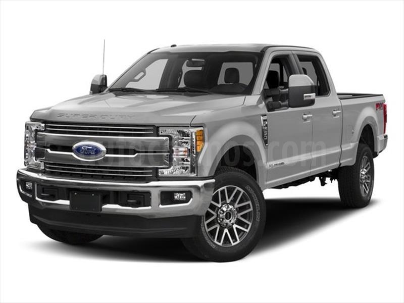 foto Ford F-250 6.2L Doble Cabina 4x4 usado