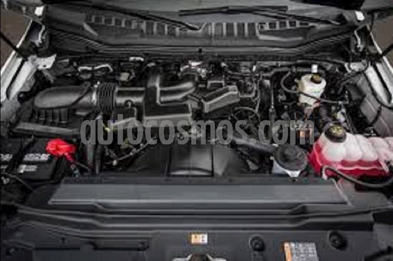 foto Ford F-250 6.2L Doble Cabina 4x4 Usado