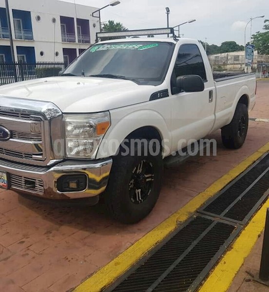 foto Ford F-250 6.2L Doble Cabina 4x4 usado