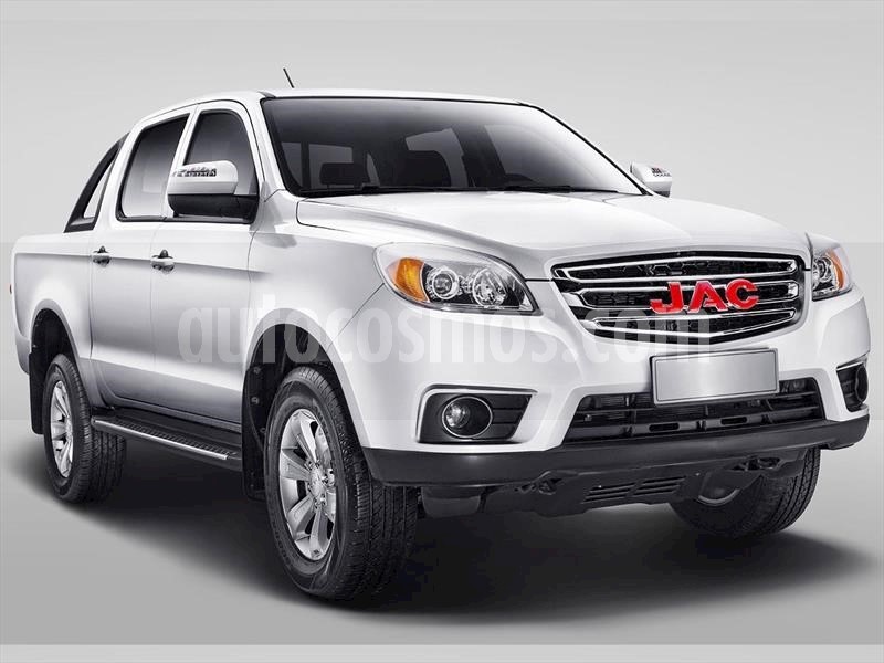 foto Ford F-250 6.2L Doble Cabina 4x4 usado