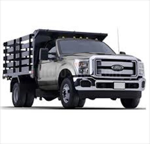 foto Ford F-350 5.4L 4x2 usado