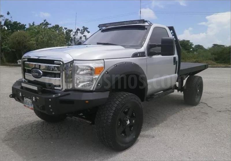 foto Ford F-350 5.4L 4x4 Aa usado