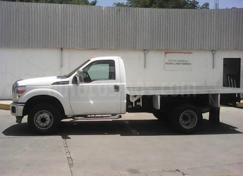foto Ford F-350 5.4L 4x4 usado