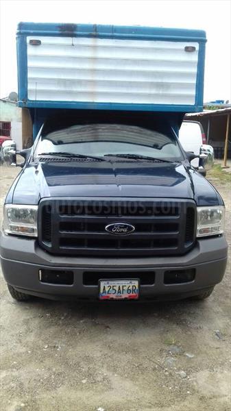 foto Ford F-350 5.4L 4x4 usado