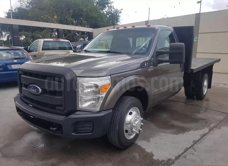 foto Ford F-350 6.2L 4x4 usado