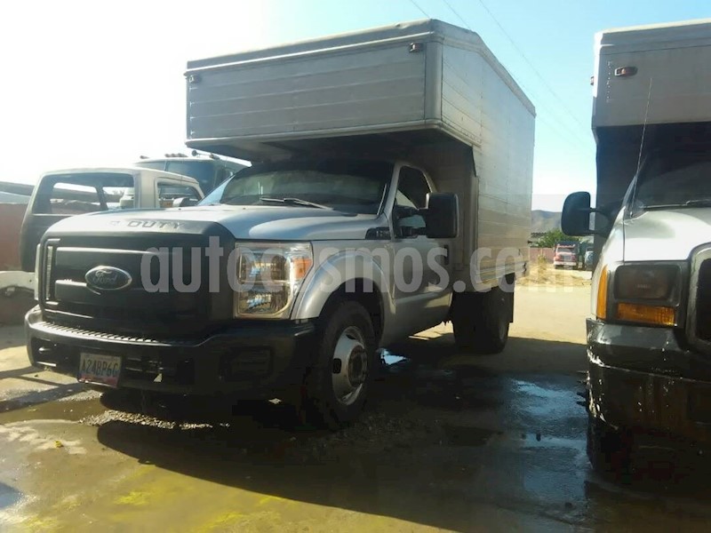 foto Ford F-350 Cabina 4x4 A-A V8,5.4i,16v S 1 3 usado