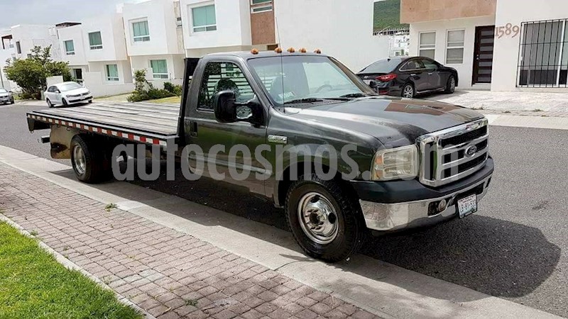 foto Ford F-350 XL 5.4L Super Duty usado