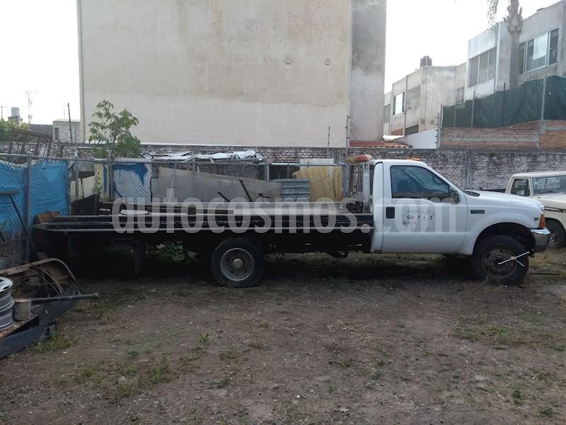 foto Ford F-550 KTP 6.7L Diesel Aut usado