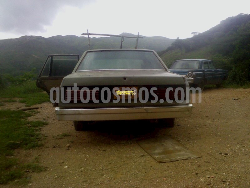 foto Ford FAILANE TORNO FAILANE Usado