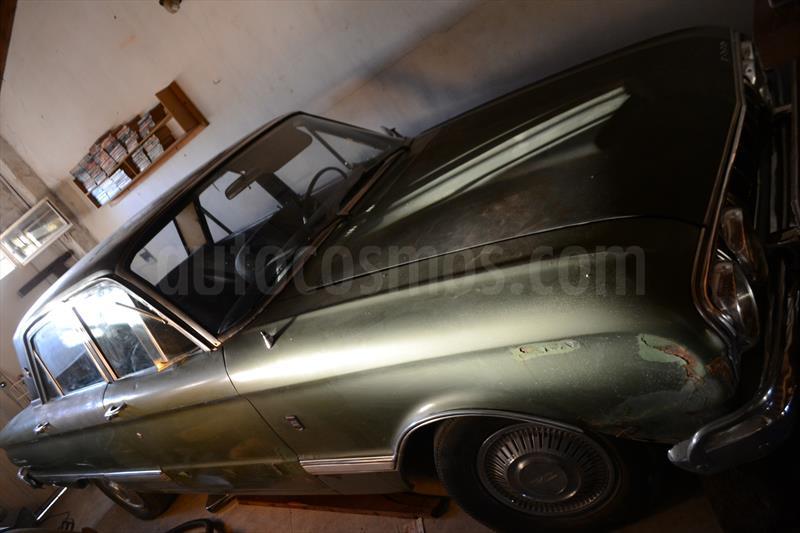 foto Ford Falcon Futura usado
