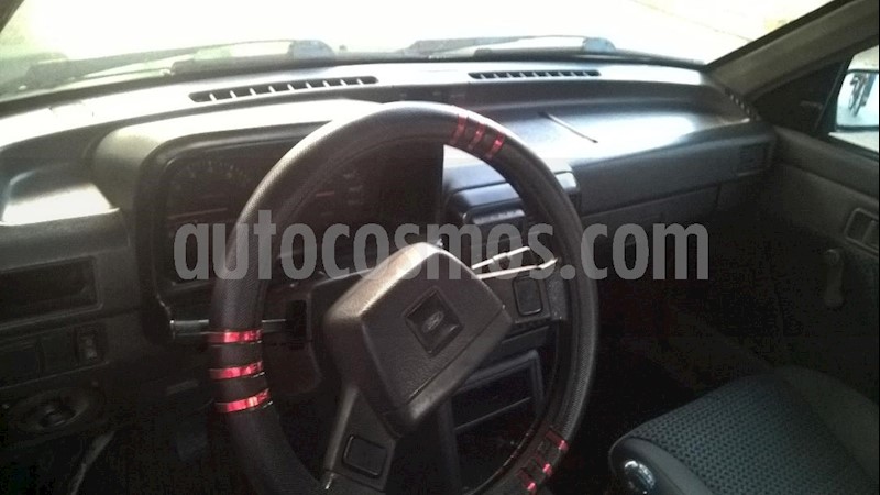 foto Ford Festiva Avila Usado