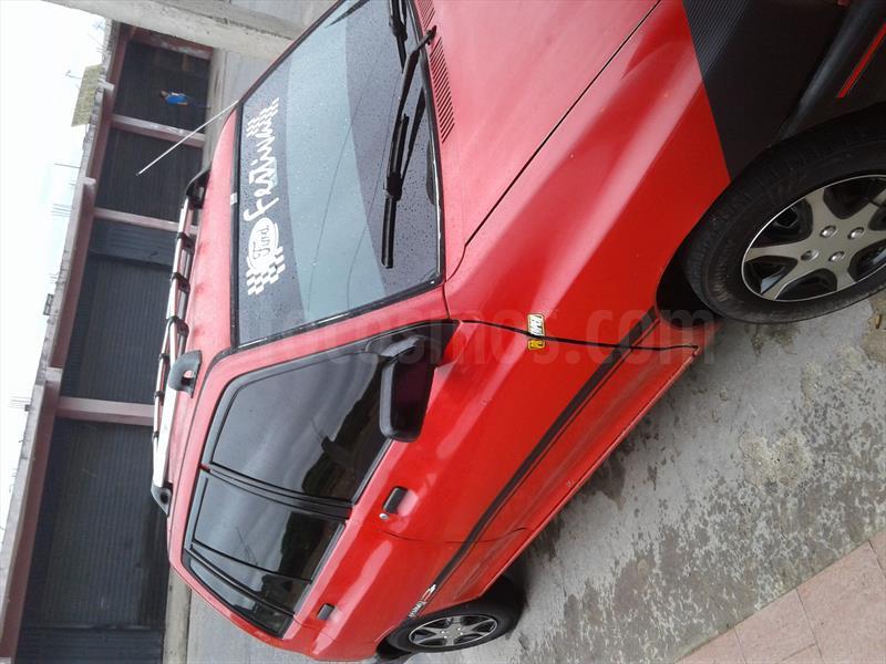 foto Ford Festiva casual 1.4 usado