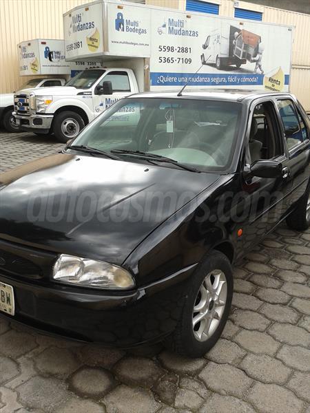 Carros usados ford fiesta 1998 #6