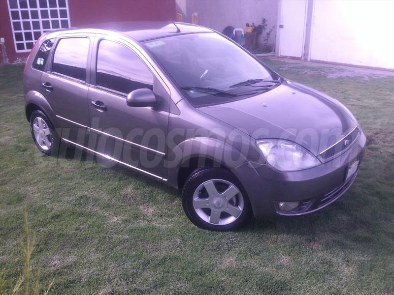 Venta de auto ford fiesta usados #5