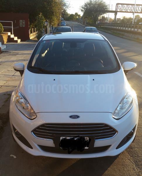 foto Ford Fiesta Kinetic Titanium Powershift usado
