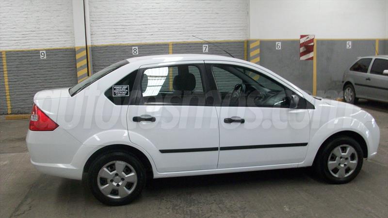 Ford fiesta max ambiente plus usados