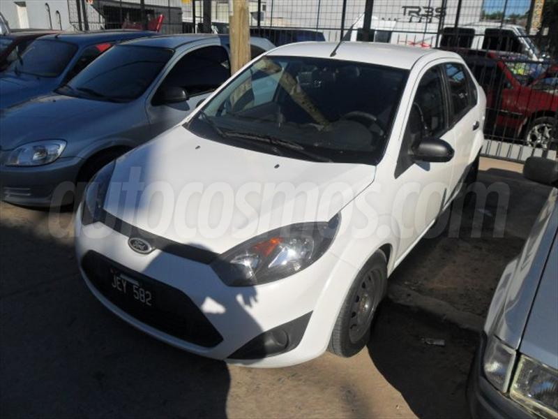 Ford fiesta ambiente 2010 precio #7