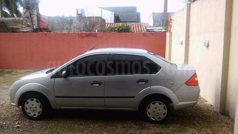 foto Ford Fiesta Max Ambiente Plus usado