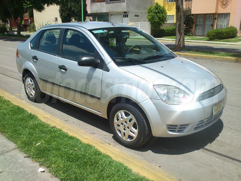 Precio ford fiesta 2007