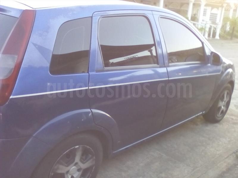 foto Ford Fiesta 1.6L Usado