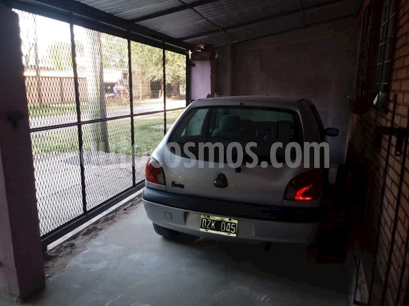 foto Ford Fiesta 3P LX 1.8 DSL usado
