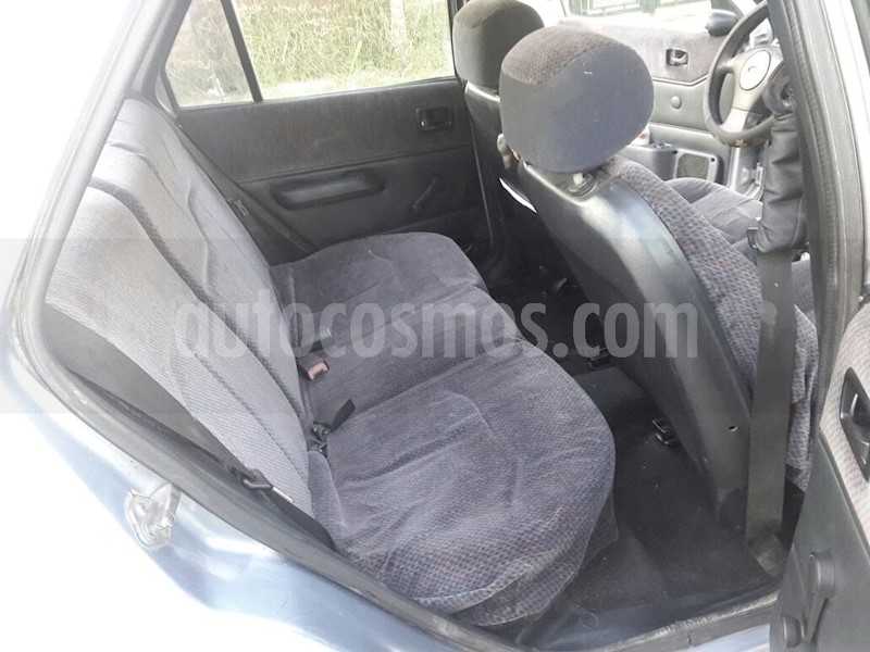 foto Ford Fiesta 5P CLX 1.3 Full usado
