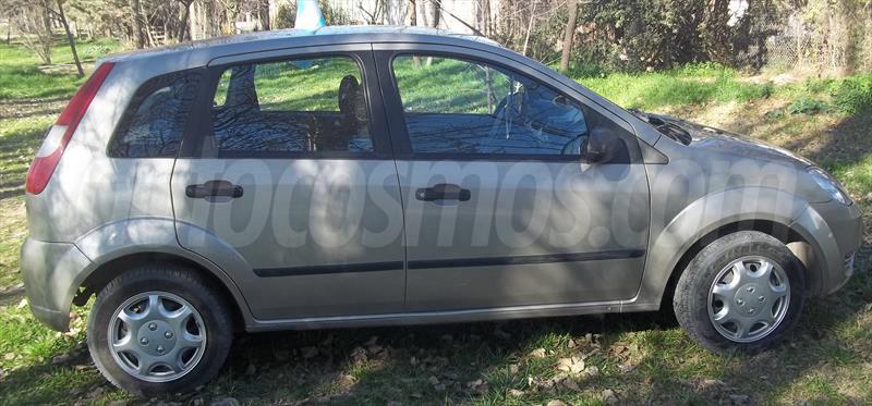 Ford fiesta ambiente usados en venta #2