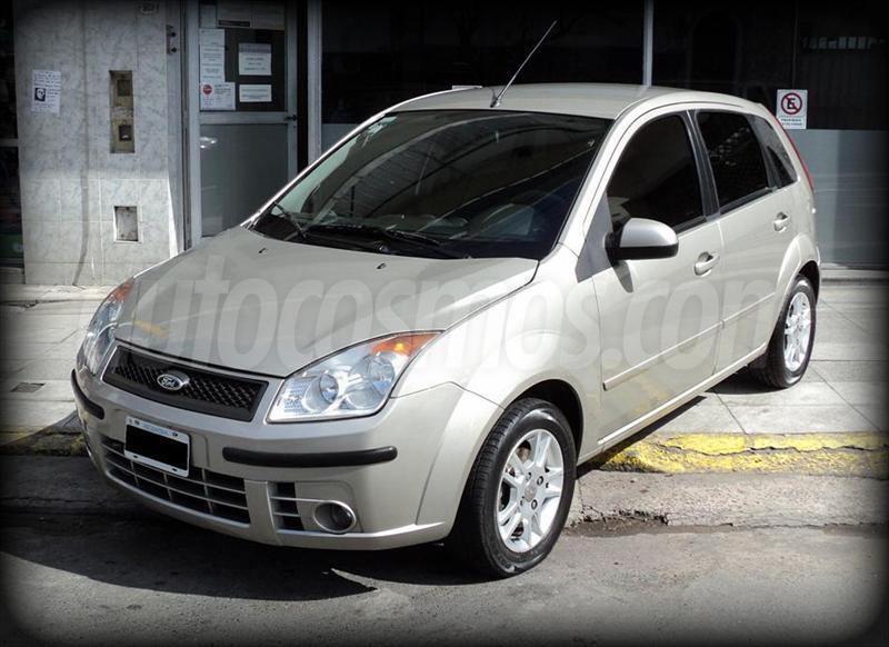 Precio ford fiesta 2007 #9