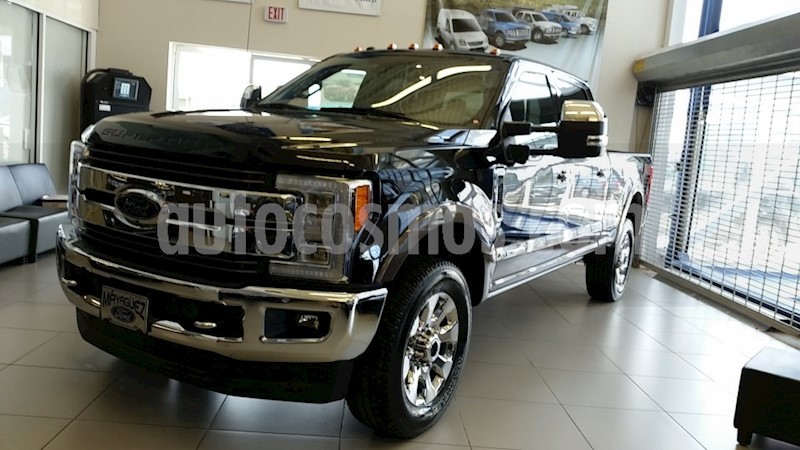 foto Ford Fiesta Familiar A.A. usado
