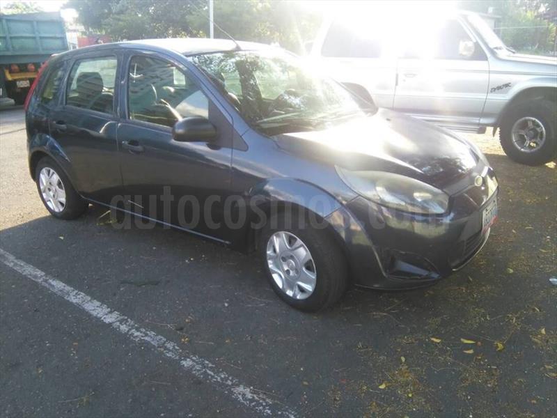 foto Ford Fiesta Move Aut usado