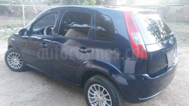 foto Ford Fiesta Power usado