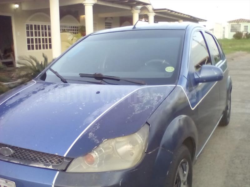 foto Ford Fiesta Power usado