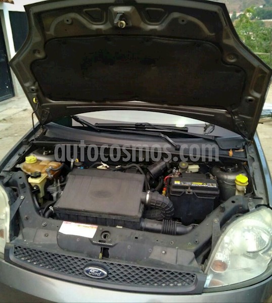foto Ford Fiesta Power usado
