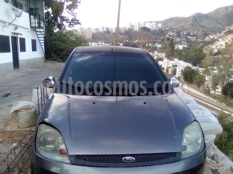 foto Ford Fiesta Power usado