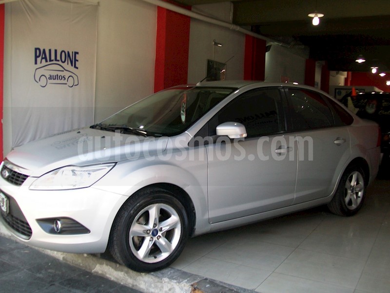 foto Ford Focus Exe - usado