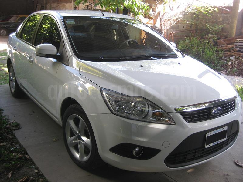 foto Ford Focus Exe Trend 1.6L usado