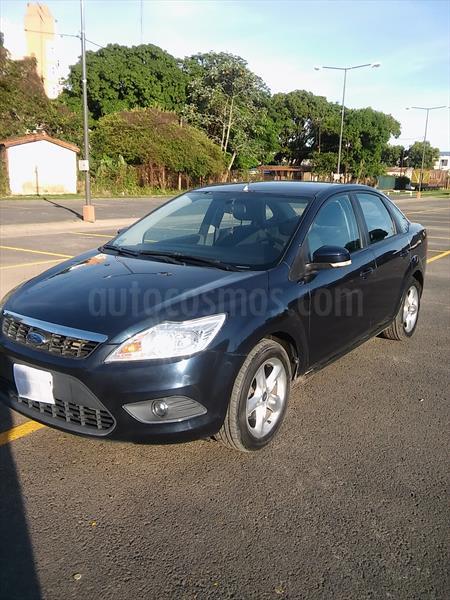 foto Ford Focus Exe Trend 1.6L usado