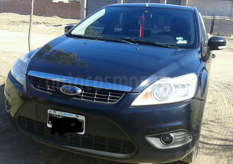 foto Ford Focus Exe Trend 2.0L Plus usado