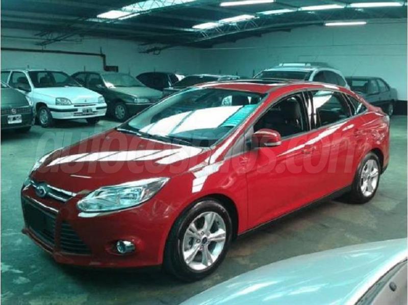 Precios ford focus usados #8