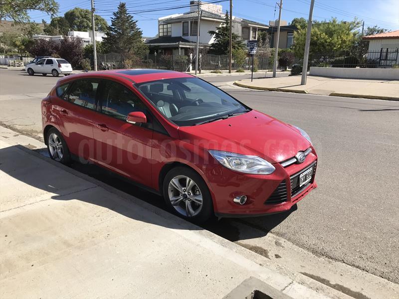 foto Ford Focus 5P 2.0L SE Plus Aut usado