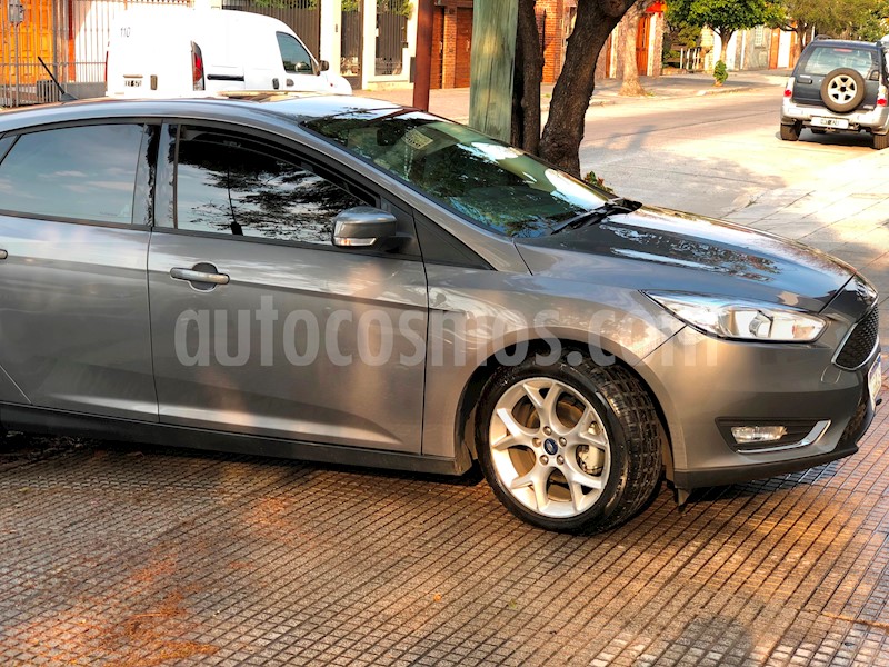 foto Ford Focus 5P 2.0L SE Plus Aut usado