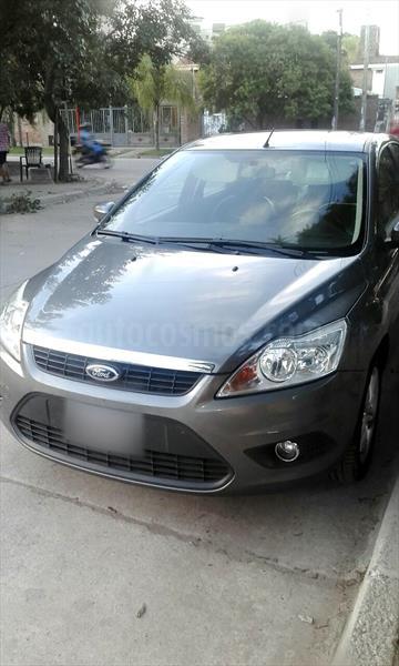 foto Ford Focus 5P 2.0L Trend Plus usado