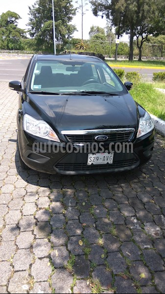 foto Ford Focus Ambiente Aut usado