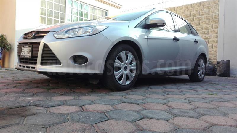 foto Ford Focus Ambiente usado