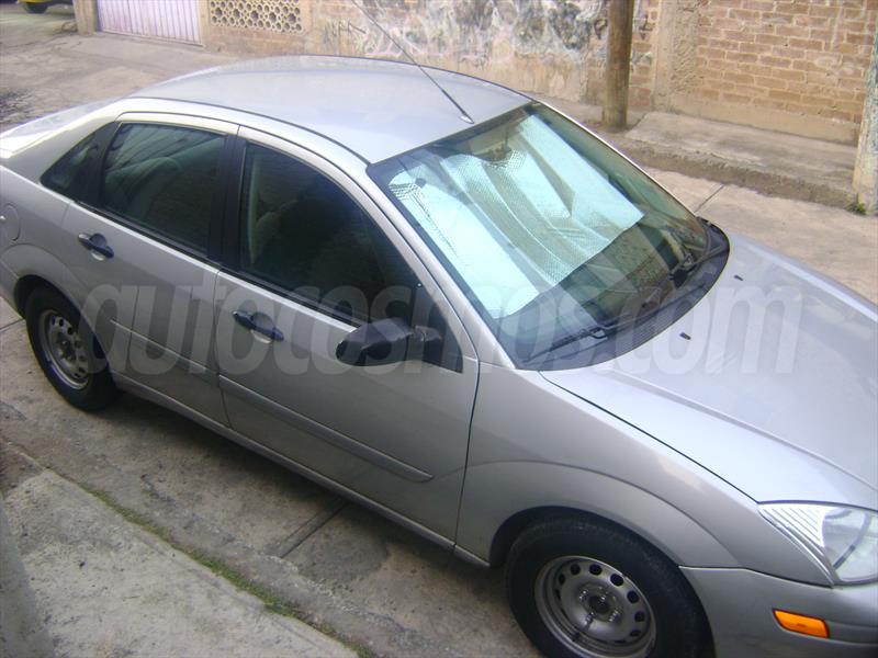 Precios ford focus usados #4