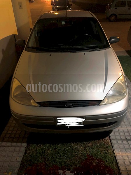 foto Ford Focus SE Aut Seminuevo