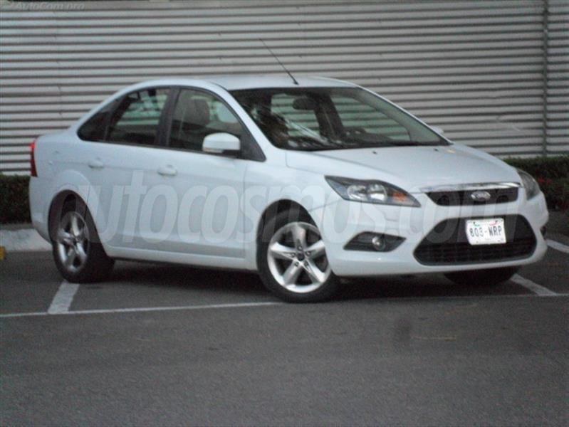 Precios ford focus usados #9