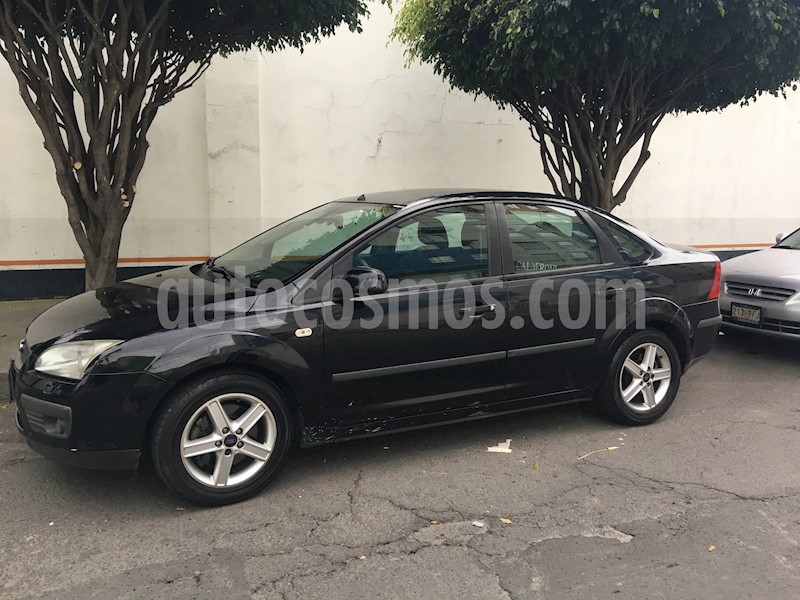 foto Ford Focus Sport usado
