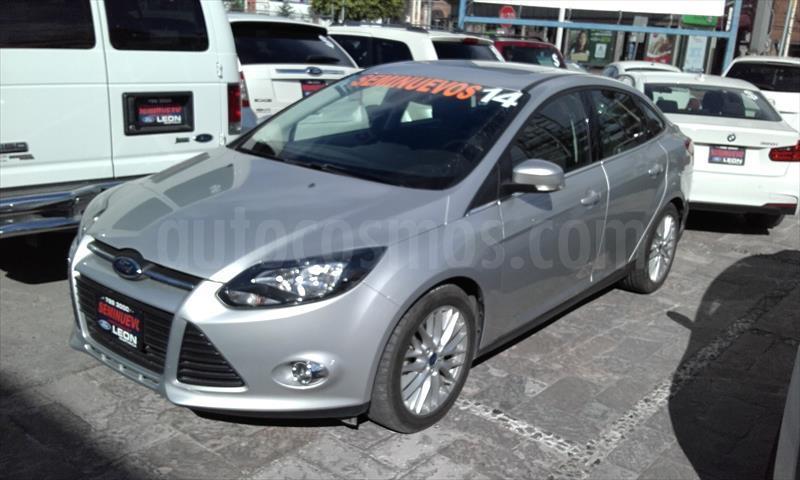 Ford focus 3 trend sport #7